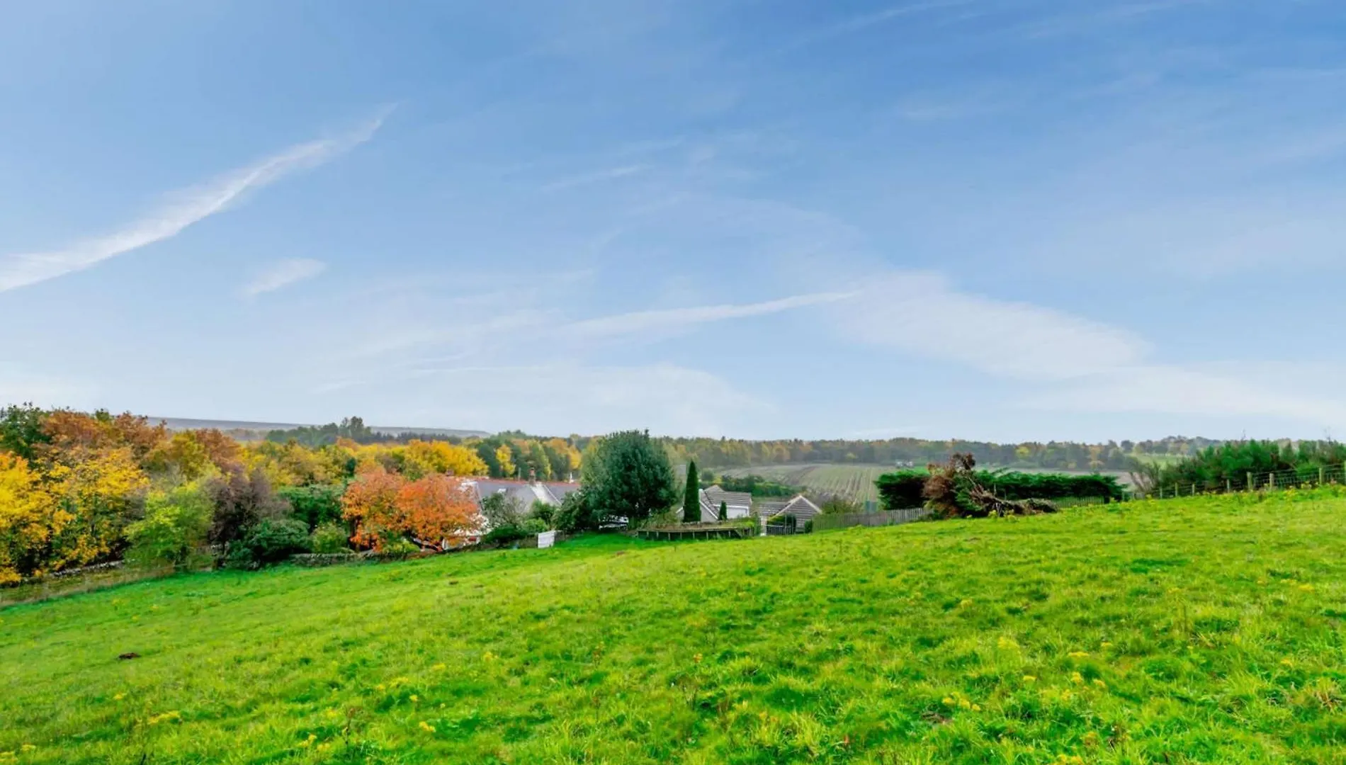 Holiday home 6 Bed In St Andrews 89572 Villa Leuchars United Kingdom