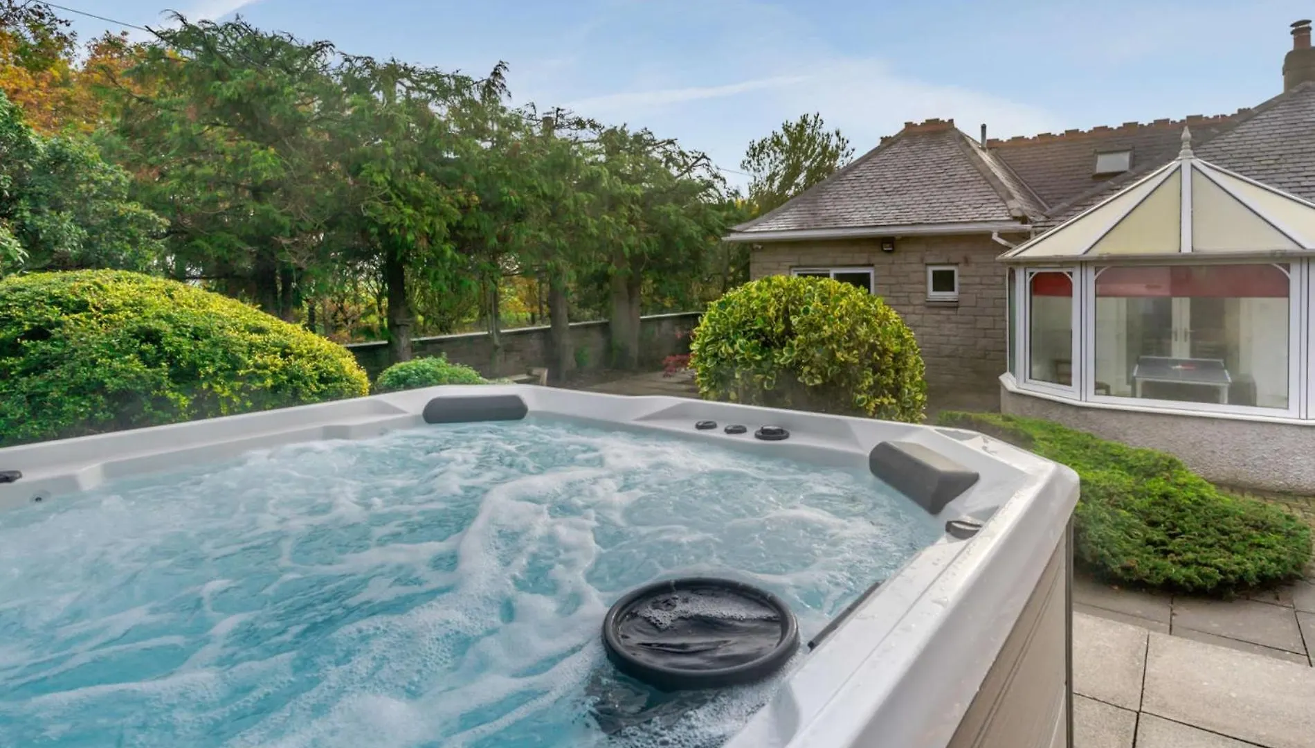 6 Bed In St Andrews 89572 Villa Leuchars 0*,