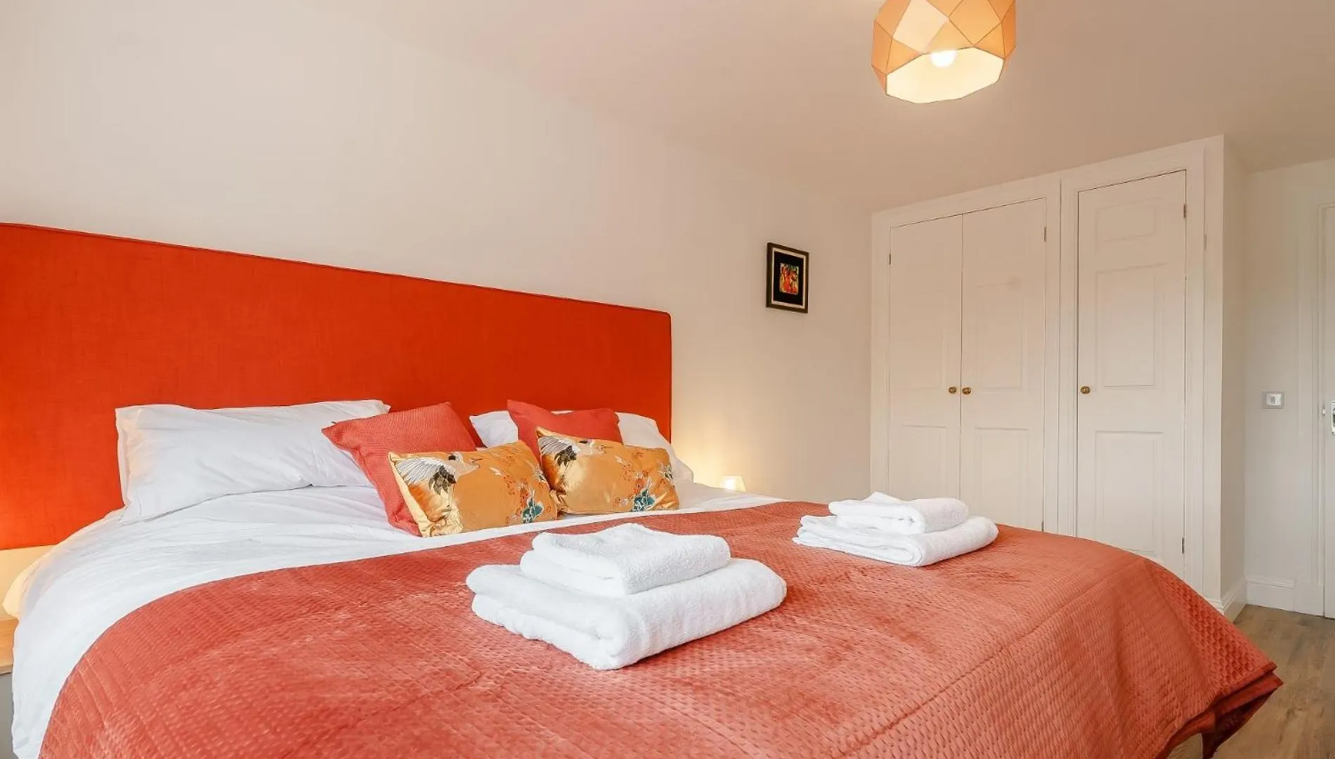 6 Bed In St Andrews 89572 Villa Leuchars