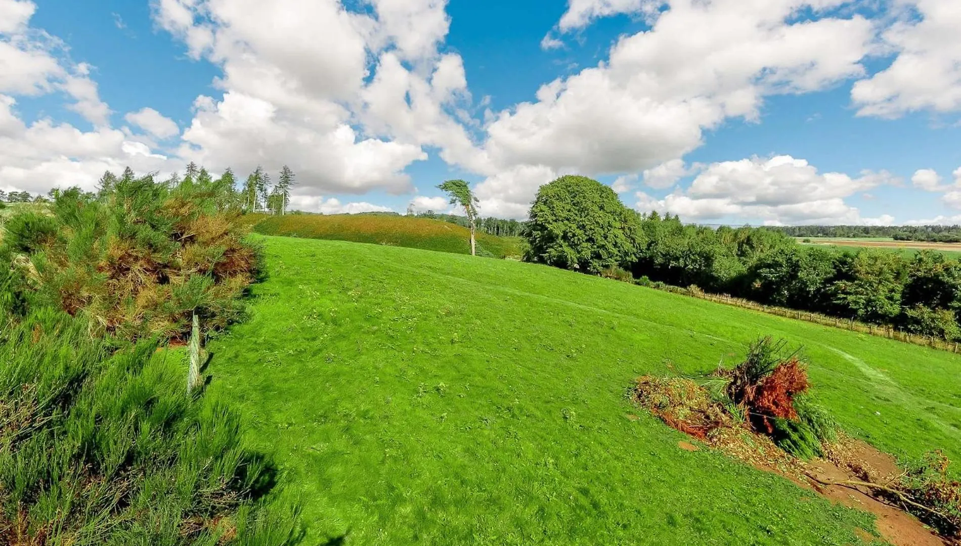 Holiday home 6 Bed In St Andrews 89572 Villa Leuchars