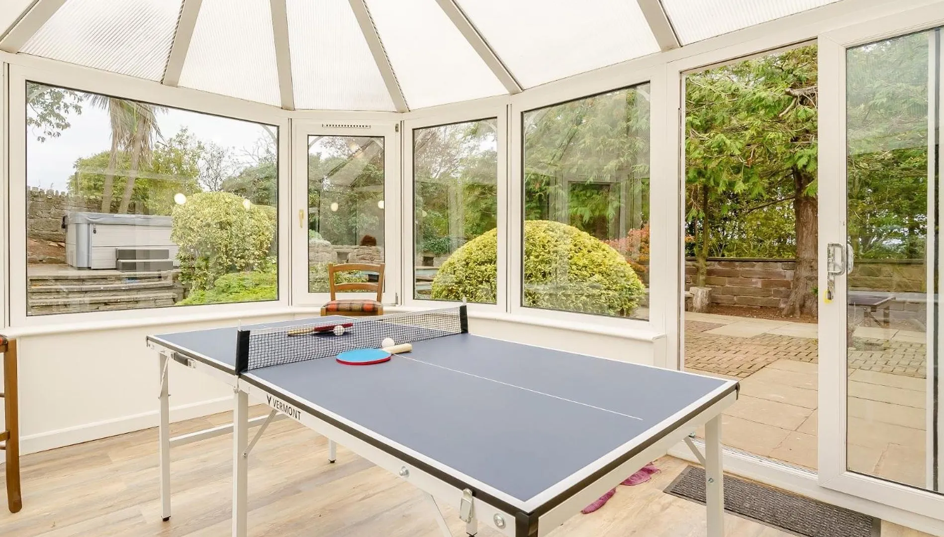 6 Bed In St Andrews 89572 Villa Leuchars United Kingdom