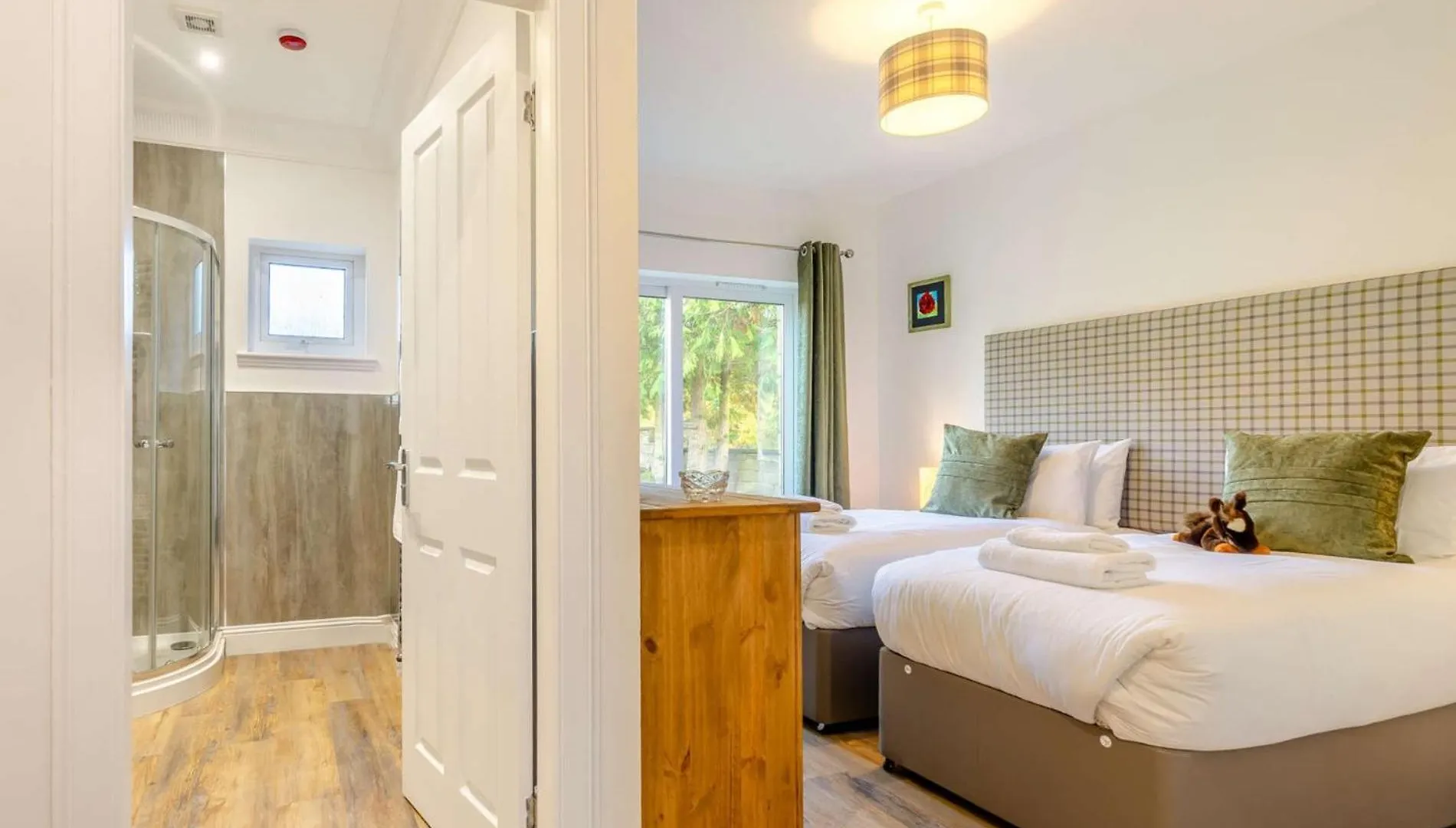 6 Bed In St Andrews 89572 Villa Leuchars