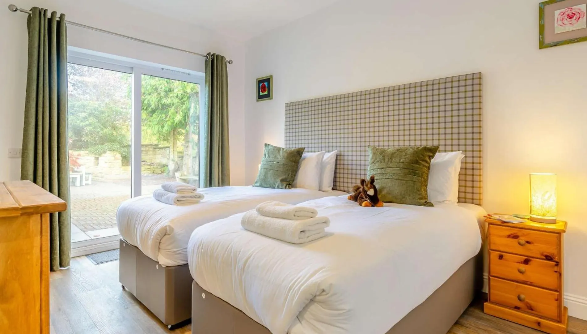 Holiday home 6 Bed In St Andrews 89572 Villa Leuchars United Kingdom