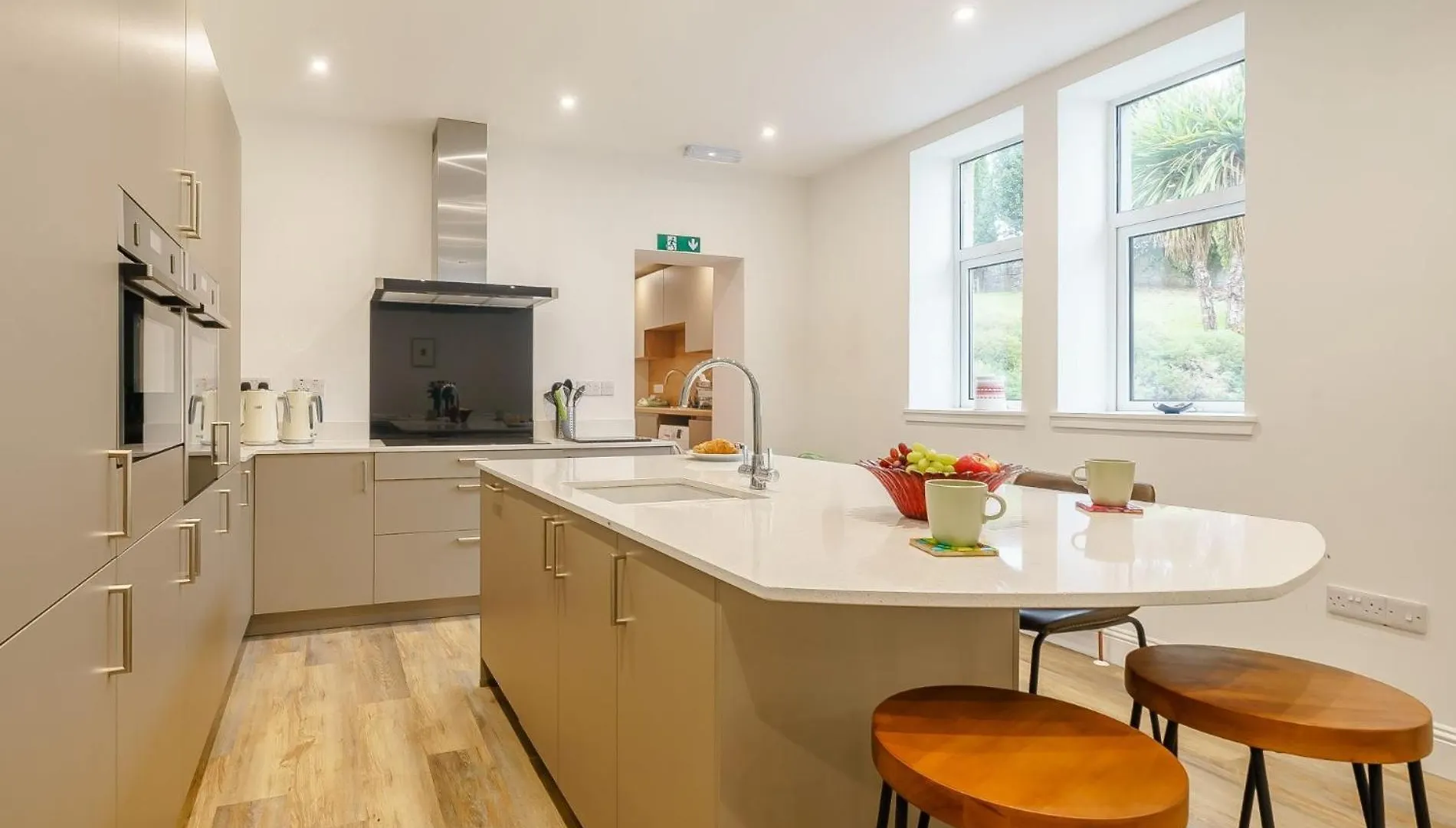6 Bed In St Andrews 89572 Villa Leuchars Holiday home