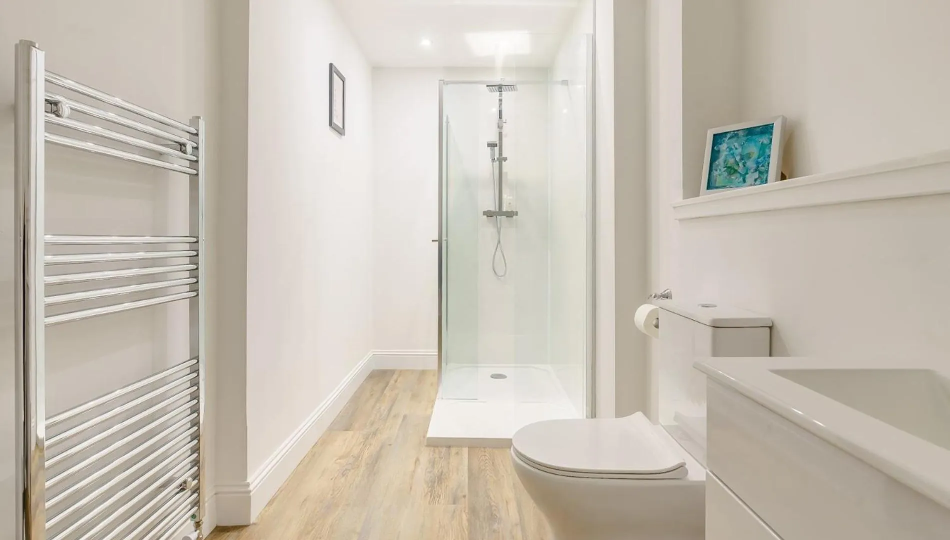 Holiday home 6 Bed In St Andrews 89572 Villa Leuchars United Kingdom