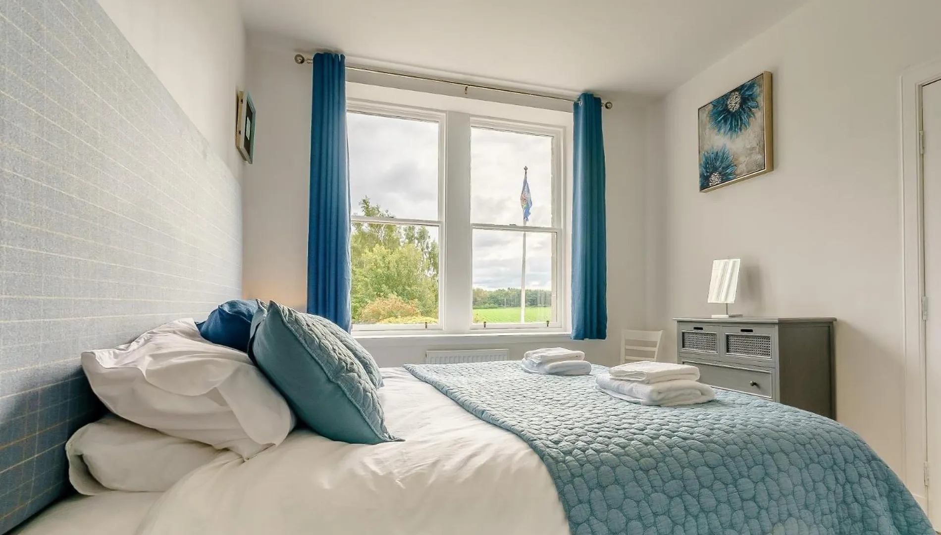 6 Bed In St Andrews 89572 Villa Leuchars 0*,