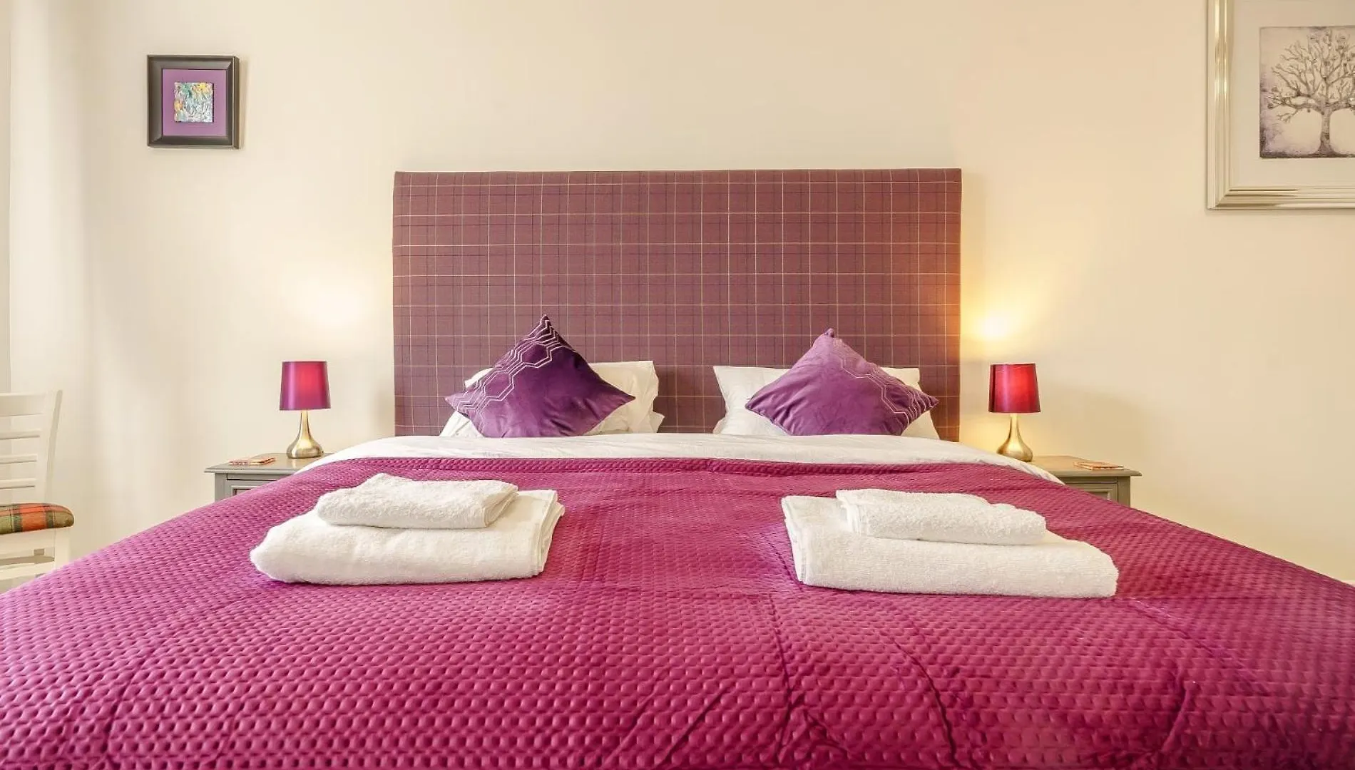 6 Bed In St Andrews 89572 Villa Leuchars Holiday home