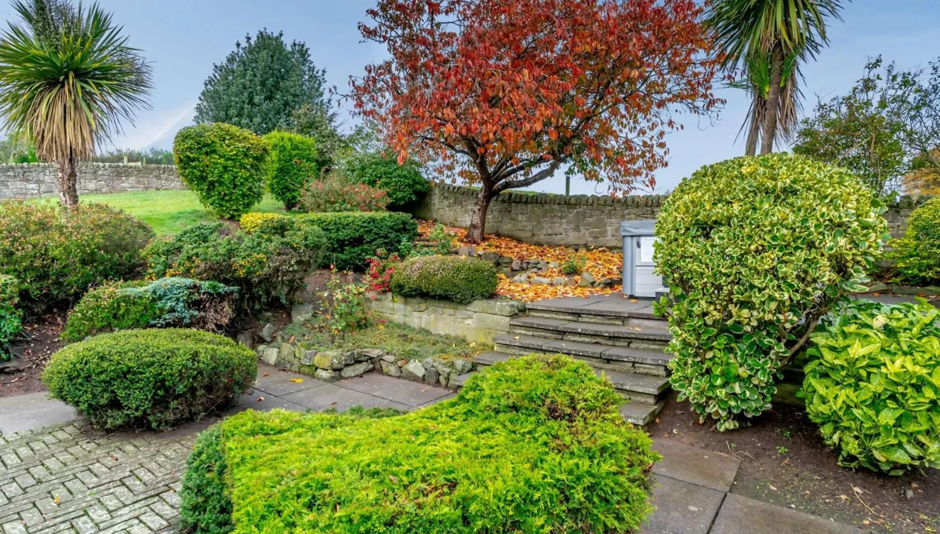 6 Bed In St Andrews 89572 Villa Leuchars Holiday home