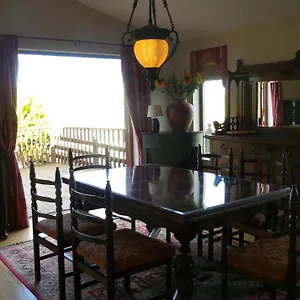 Greenacres Cabins Leuchars