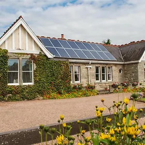 Vicarsford Leuchars